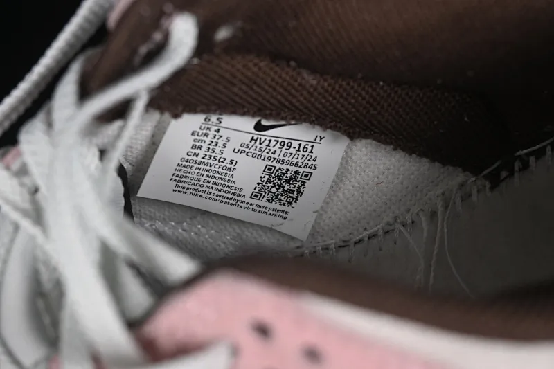 All categories Nk SB Dunk series Nk SB Dunk Low low-top sneakers CS version Nk Dunk Low 85 double hook series SB low-top sports and leisure sneakers HV1799-161